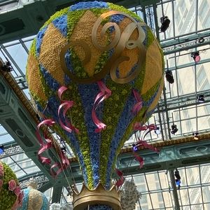 Meet your Posher, Lonnie